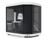 Hyte Y70 Touch Infinite Black&White GEHY-035 // CS-HYTE-Y70TTI-WB - 1315953 - zdjęcie 1